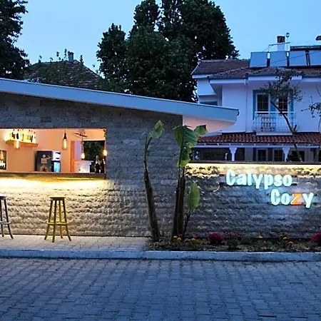 Calypso Cozy (adults Only) * Dalyan