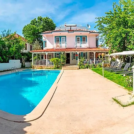 Calypso Cozy (adults Only) * Dalyan