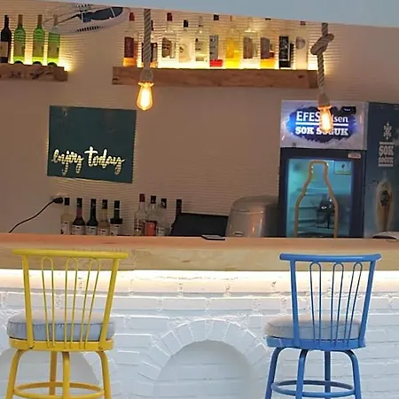 Rum i privatbostad Calypso Cozy Suites (Adults Only)
