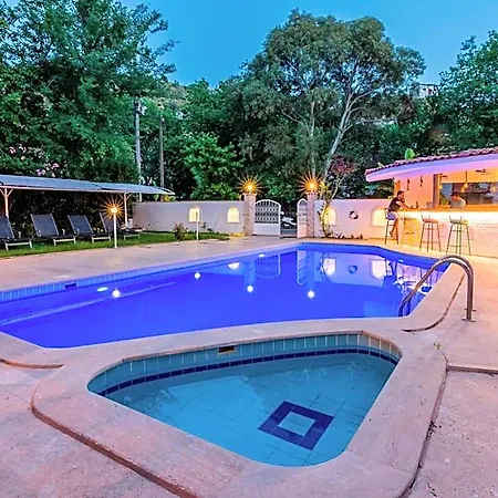 Calypso Cozy (adults Only) Accommodatie bij particulieren Dalyan