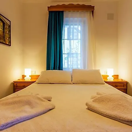 Accommodatie bij particulieren Calypso Cozy (adults Only) *