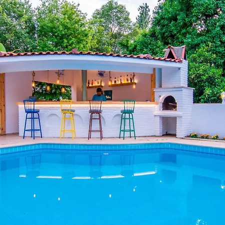 Privat bolig Calypso Cozy (adults Only)