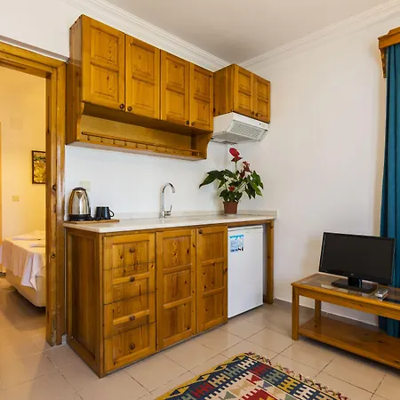 Privat bolig Calypso Cozy (adults Only) *