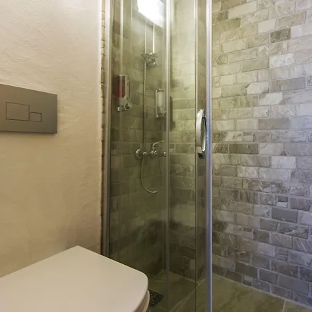 Privat bolig Calypso Cozy (adults Only) *