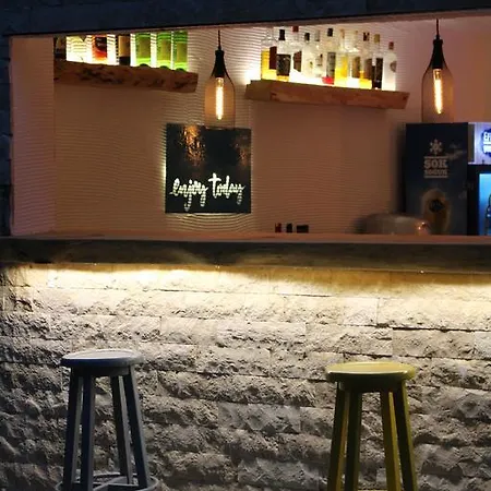 Accommodatie bij particulieren Calypso Cozy (adults Only) *