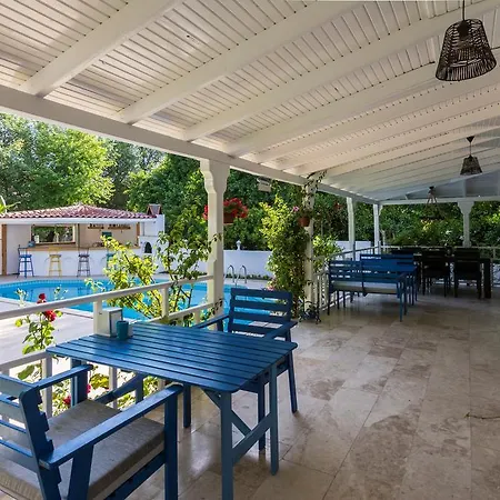 Calypso Cozy Suites (Adults Only) 4* Dalyan