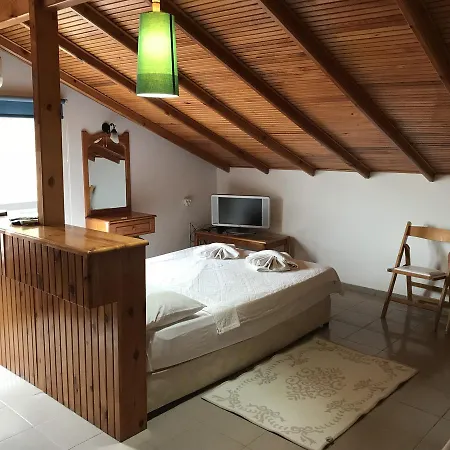 Calypso Cozy (adults Only) منزل للإقامة داليان