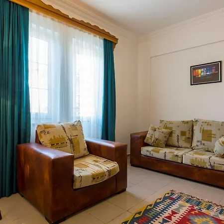 Calypso Cozy Suites (Adults Only) 4*