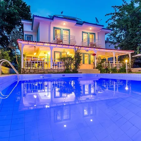 Calypso Cozy Suites (Adults Only) Dalyan
