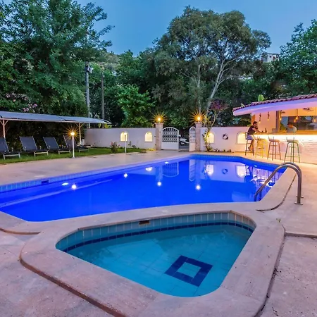 Calypso Cozy Suites (Adults Only) 4* Dalyan