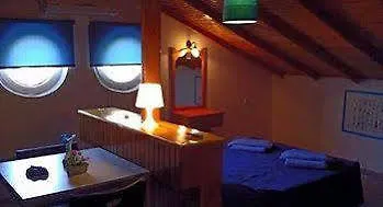 Calypso Cozy Suites (Adults Only) Hotel Dalyan