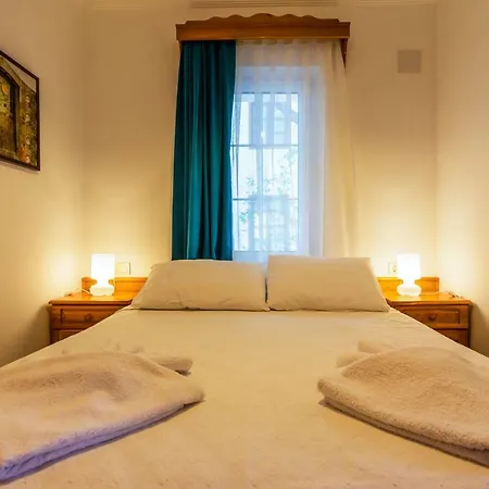 Calypso Cozy (adults Only) منزل للإقامة داليان