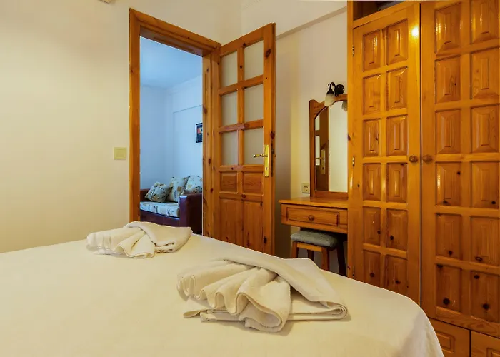 Privat bolig Calypso Cozy (adults Only)