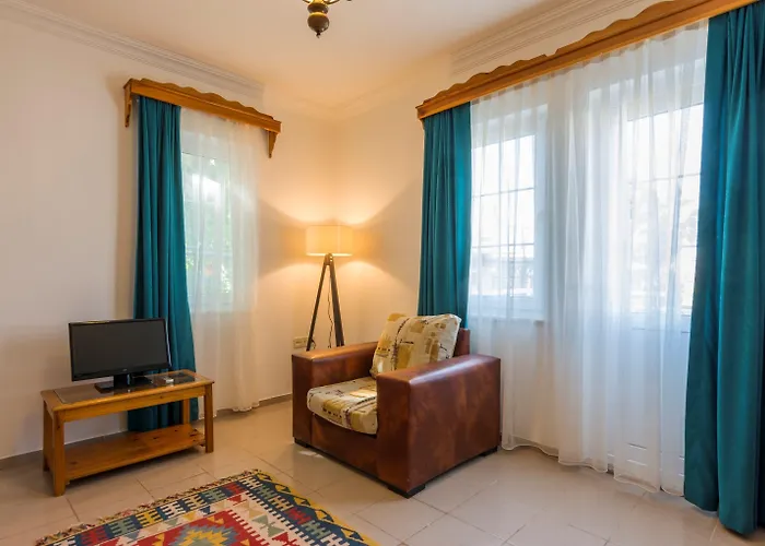 Calypso Cozy (adults Only) Privat bolig Dalyan