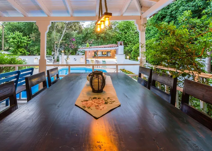 Privatunterkunft Calypso Cozy Suites (Adults Only) *
