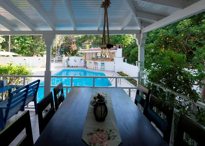 Privat bolig Calypso Cozy (adults Only)