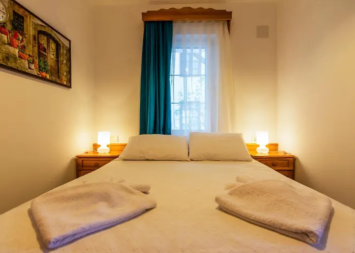 Calypso Cozy Suites (Adults Only) *