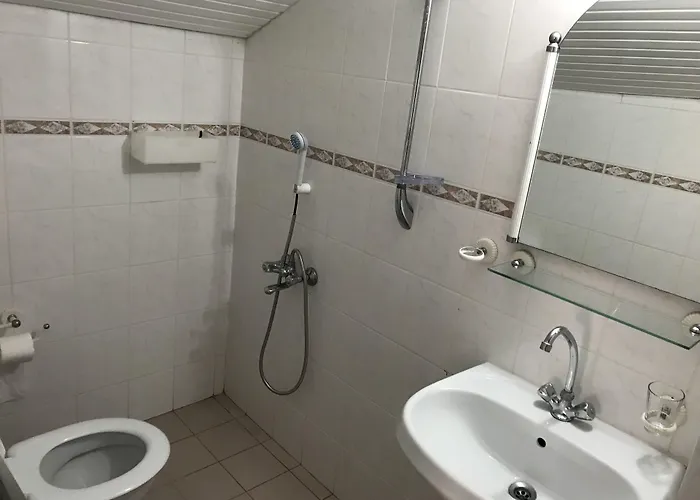 Calypso Cozy (adults Only) Privat bolig