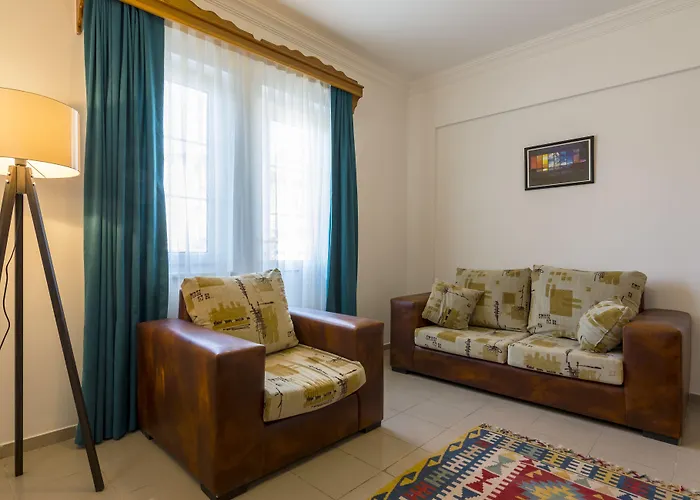 Calypso Cozy (adults Only) * Dalyan