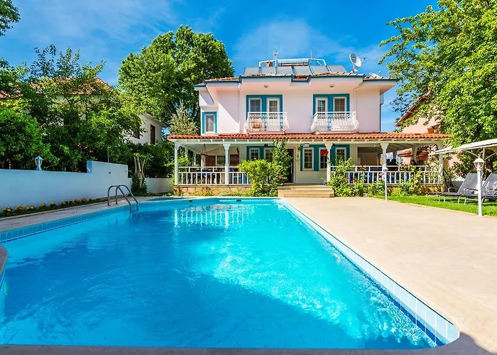 Privatunterkunft Calypso Cozy Suites (Adults Only) *