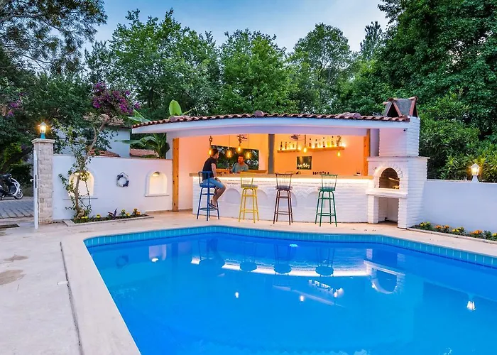 Calypso Cozy (adults Only) Privat bolig Dalyan