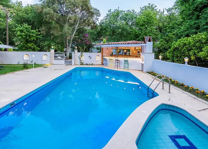 Privatunterkunft Calypso Cozy Suites (Adults Only) *