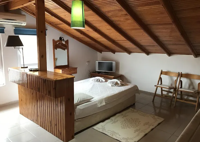 Calypso Cozy Suites (Adults Only) Privatunterkunft Dalyan